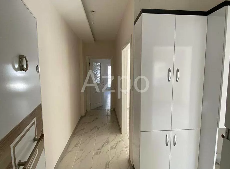 Квартира 2+1 в Мерсине, Турция, 100 м² - фото 25