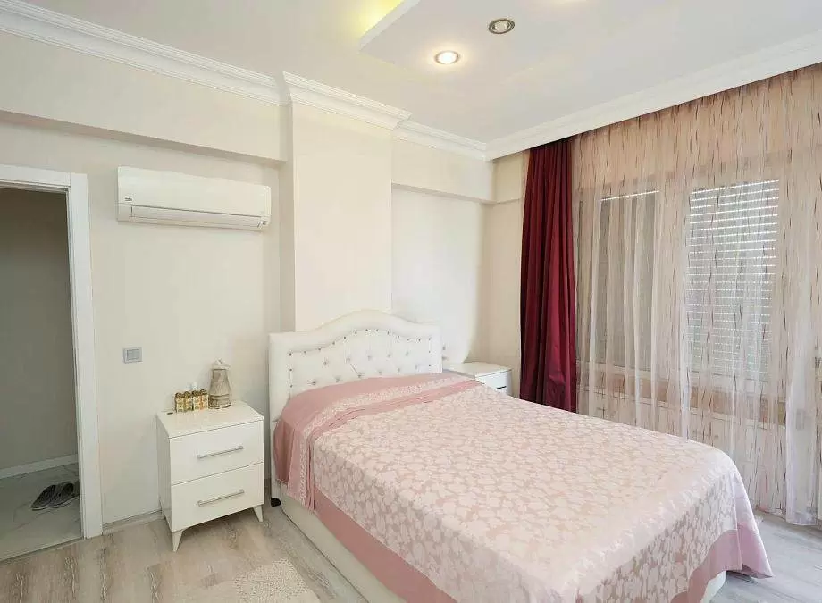 Квартира 3+1 в Анталии, Турция, 160 м² - фото 27