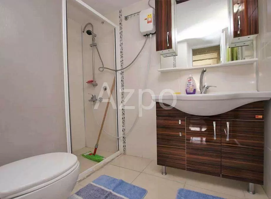 Квартира 3+1 в Алании, Турция, 120 м² - фото 9