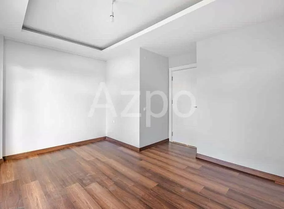 Квартира 2+1 в Анталии, Турция, 100 м² - фото 2