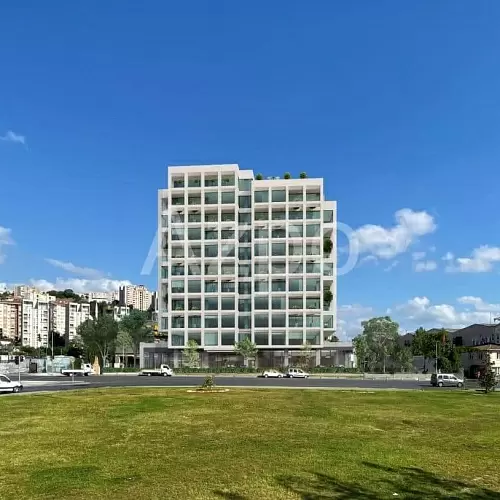 Квартира 3+1 в Стамбуле, Турция, 192 м2 - фото 3