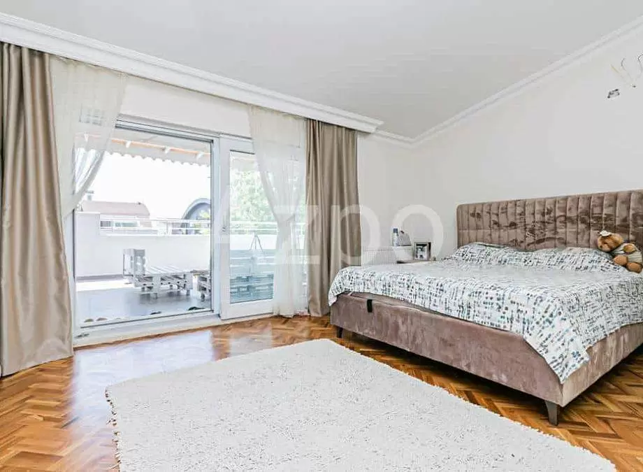 Дуплекс 3+1 в Анталии, Турция, 180 м² - фото 10