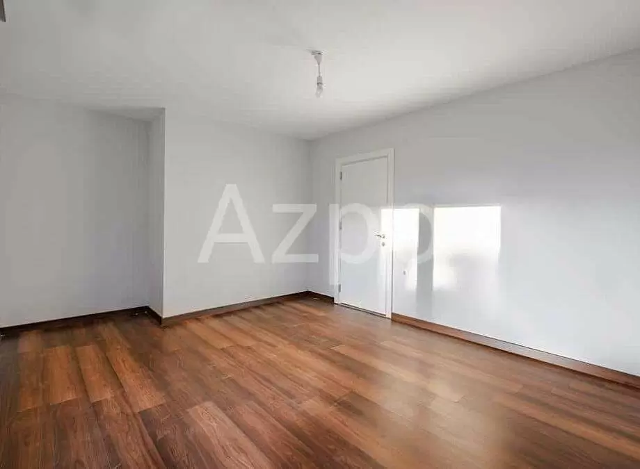 Квартира 2+1 в Анталии, Турция, 100 м² - фото 3