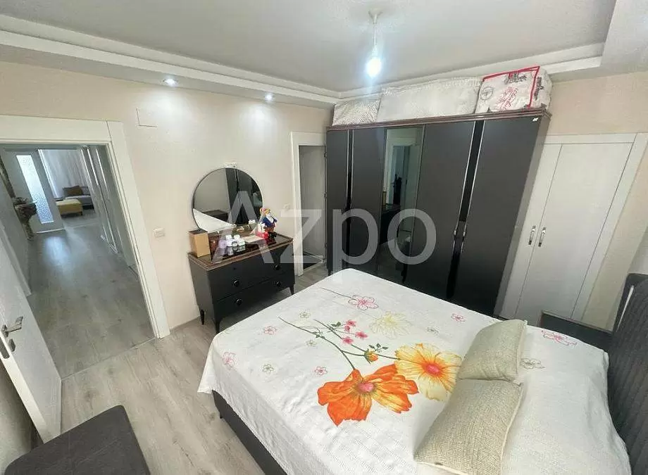 Квартира 3+1 в Мерсине, Турция, 180 м² - фото 20