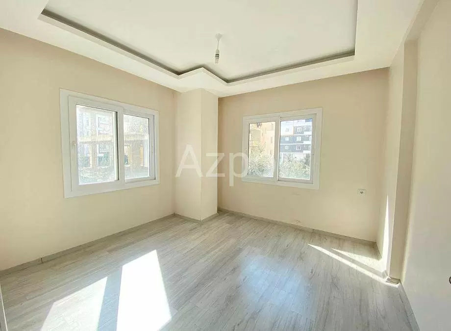 Квартира 2+1 в Мерсине, Турция, 100 м² - фото 19