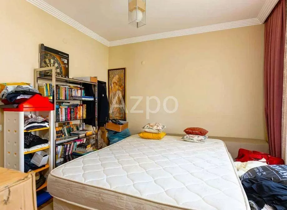 Дуплекс 5+1 в Анталии, Турция, 350 м² - фото 19