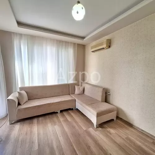 Квартира 2+1 в Мерсине, Турция, 110 м2 - фото 3