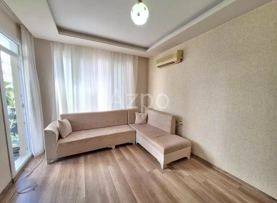 Квартира 2+1 в Мерсине, Турция, 110 м² - фото 3