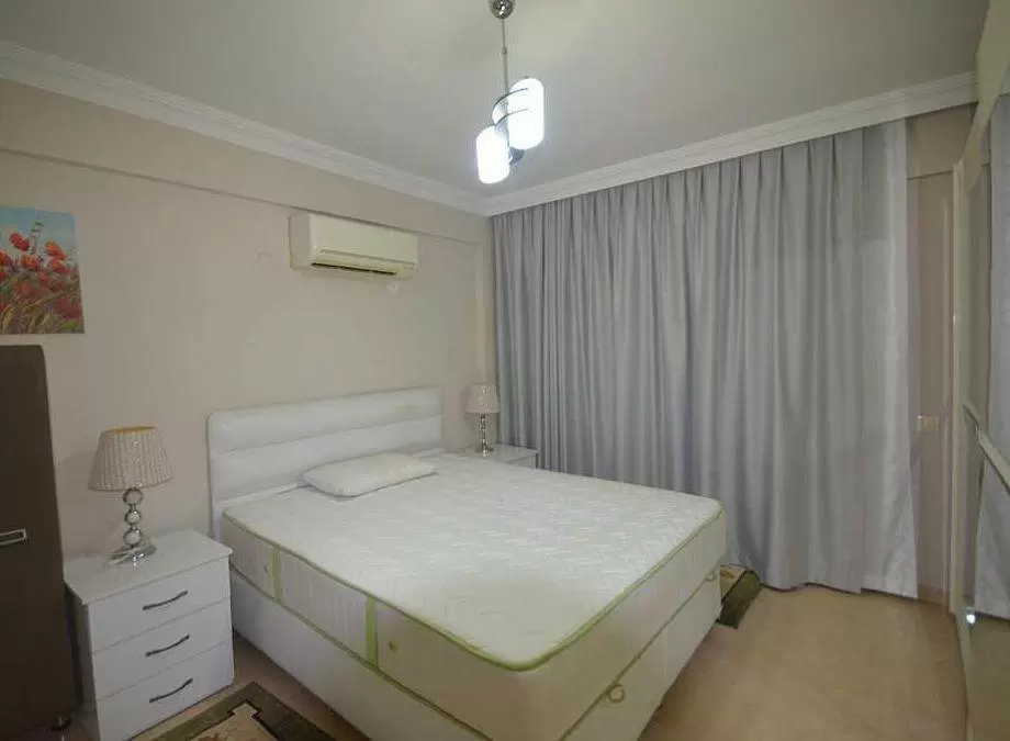 Вилла 3+1 в Фетхие, Турция, 150 м2 - фото 21