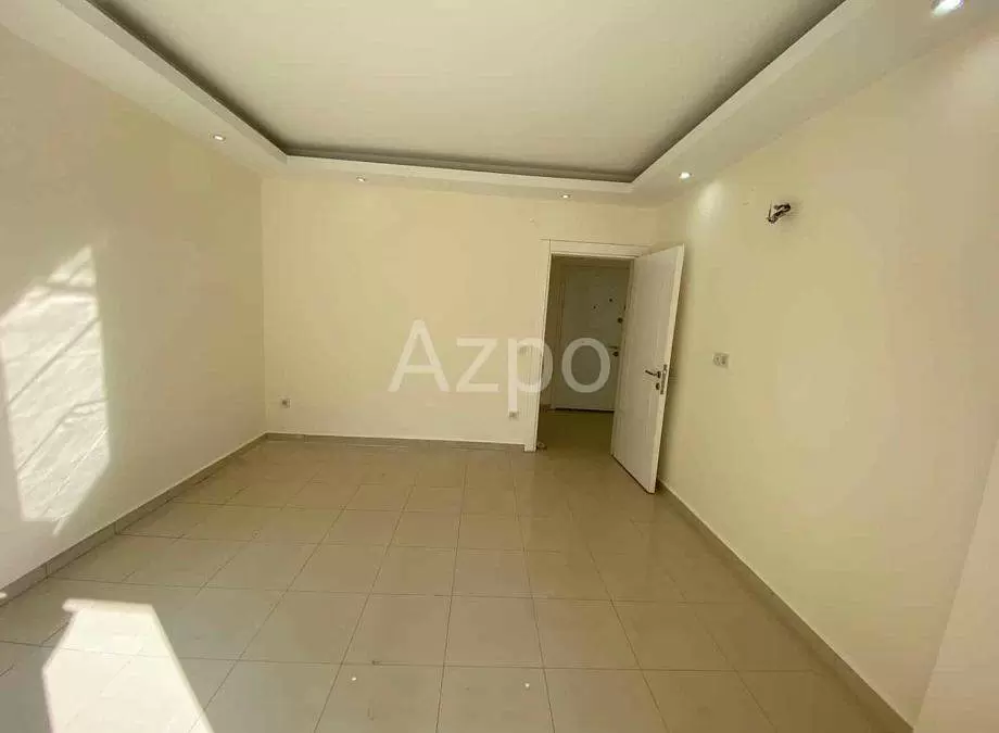 Квартира 2+1 в Алании, Турция, 90 м² - фото 12