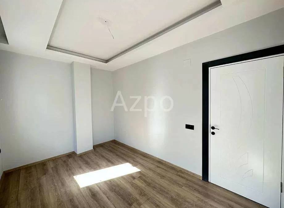 Квартира 1+1 в Мерсине, Турция, 55 м² - фото 9