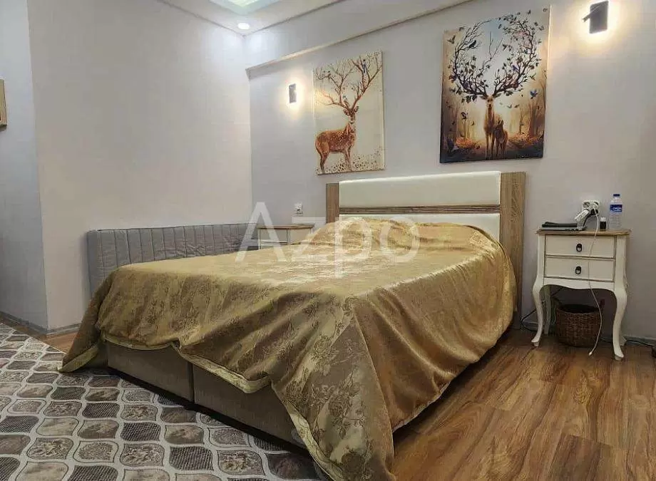 Квартира 2+1 в Анталии, Турция, 110 м² - фото 27