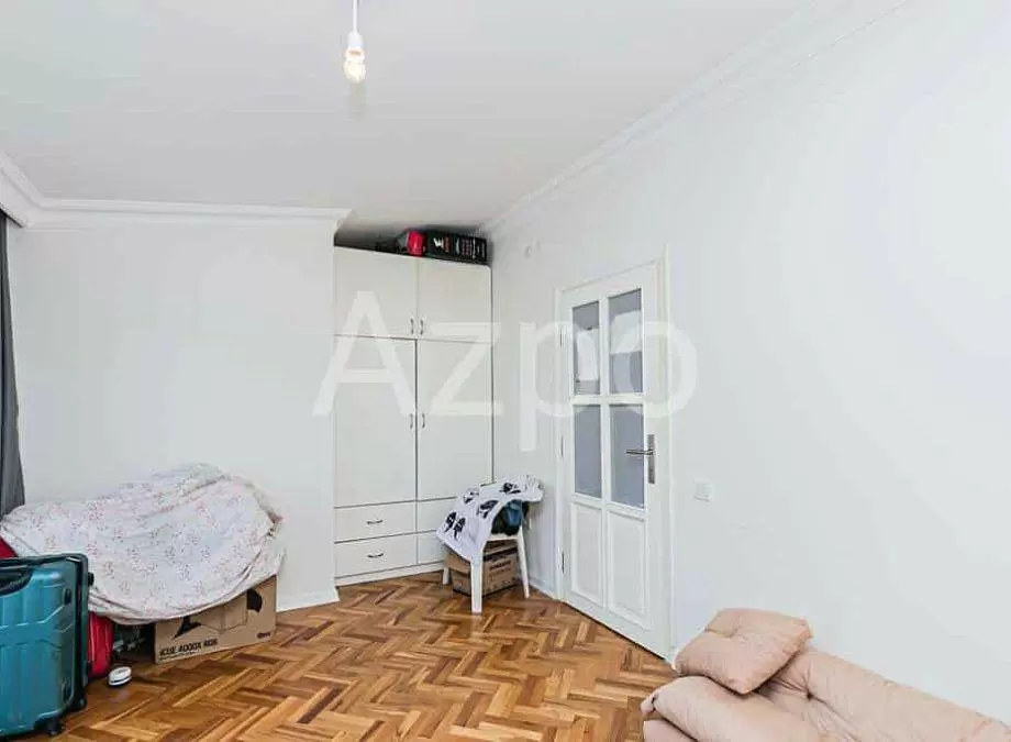 Дуплекс 3+1 в Анталии, Турция, 180 м² - фото 8