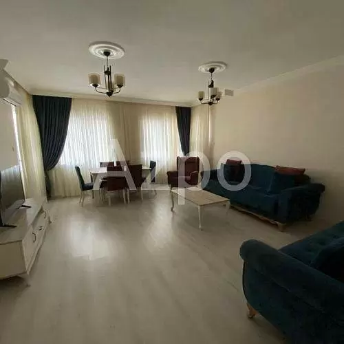 Квартира 3+1 в Мерсине, Турция, 150 м2 - фото 1