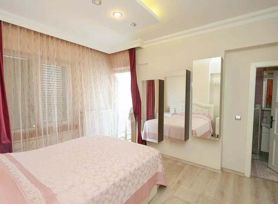 Квартира 3+1 в Анталии, Турция, 160 м² - фото 25