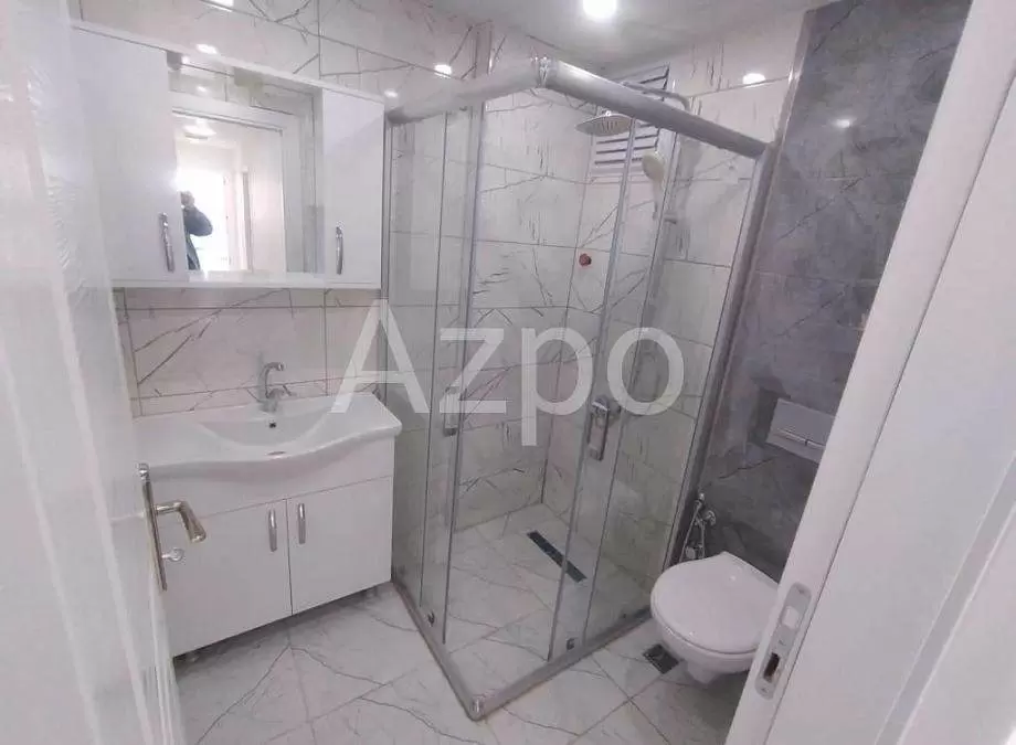 Квартира 3+1 в Мерсине, Турция, 120 м² - фото 20