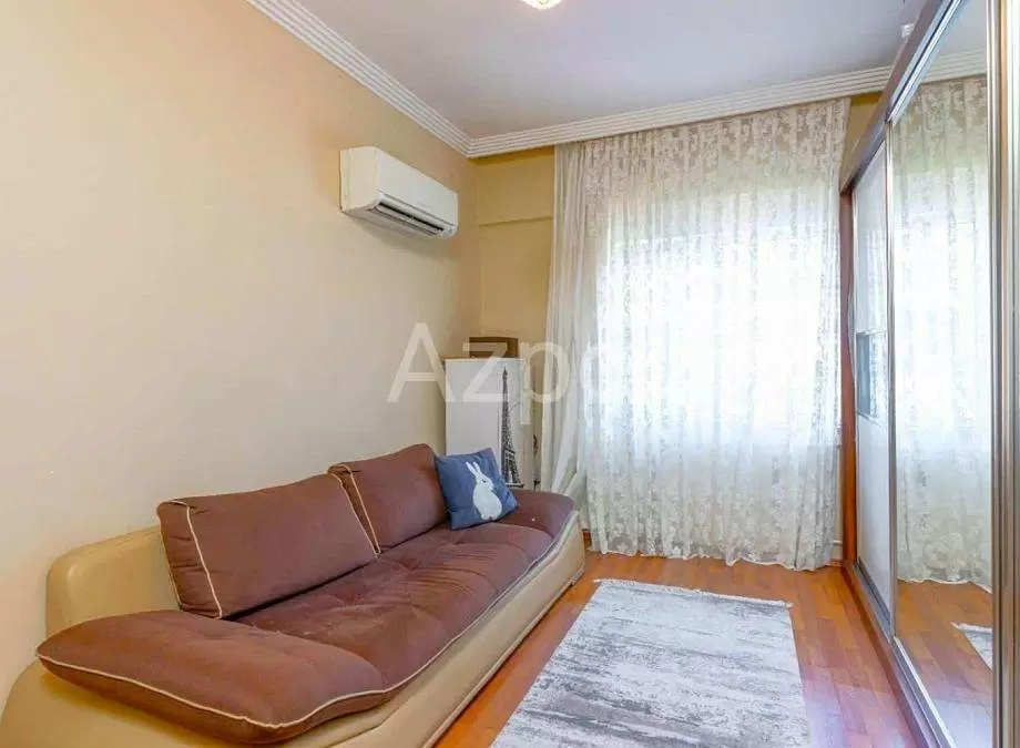 Дуплекс 5+1 в Анталии, Турция, 350 м² - фото 13