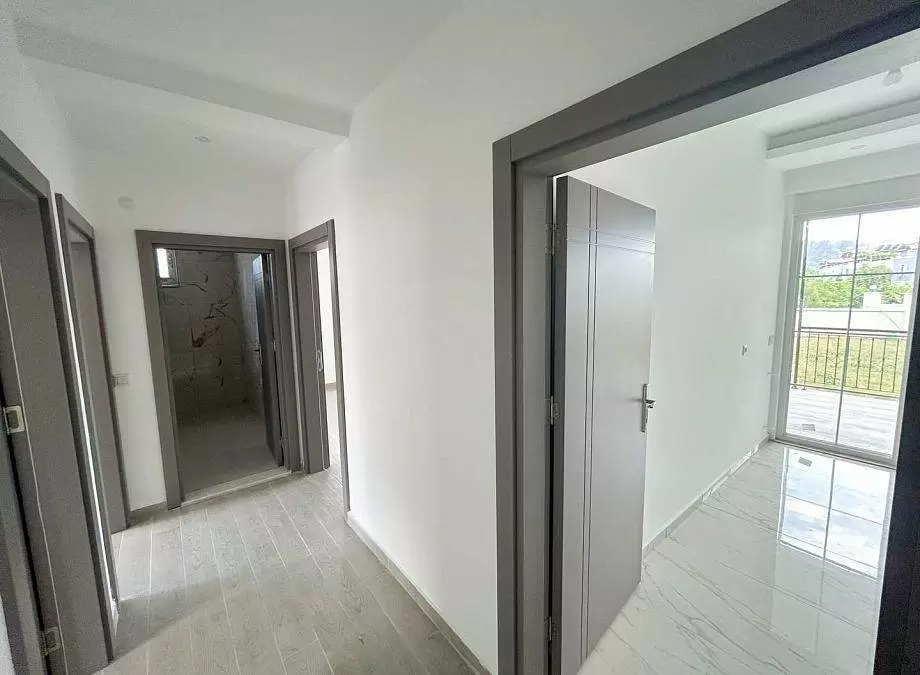 Квартира 2+1 в Анталии, Турция, 90 м² - фото 7