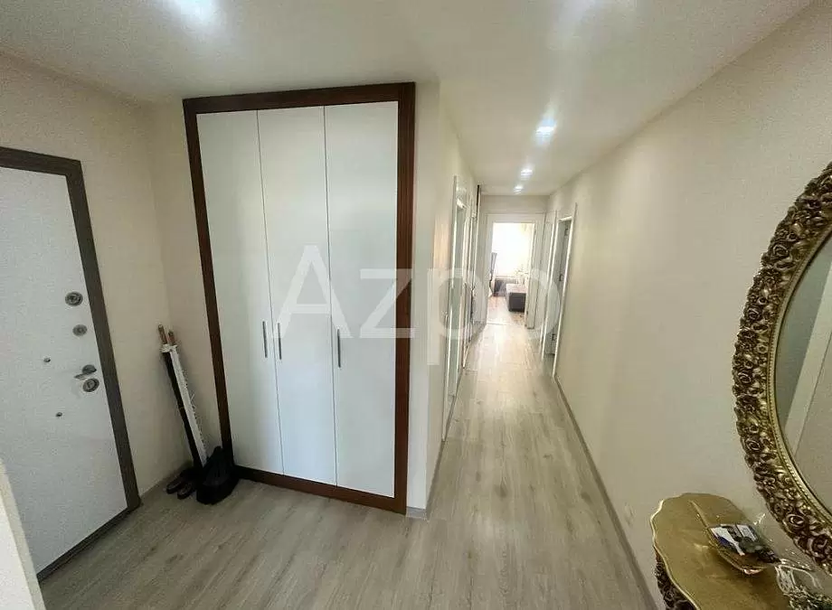 Квартира 3+1 в Мерсине, Турция, 180 м² - фото 9