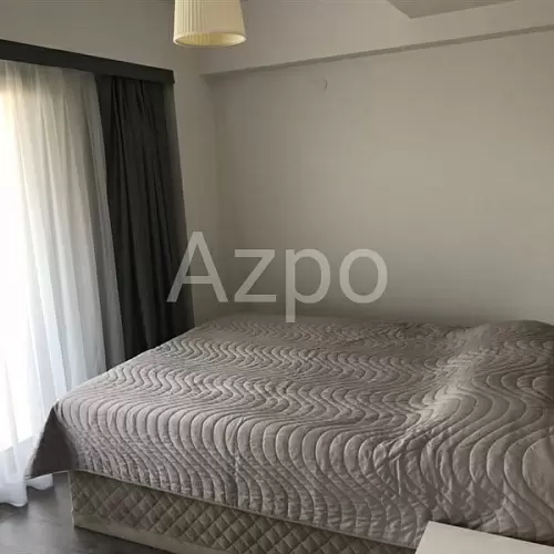 Квартира 1+1 в Измире, Турция, 64 м2 - фото 3