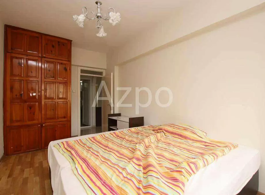 Квартира 3+1 в Алании, Турция, 120 м² - фото 7