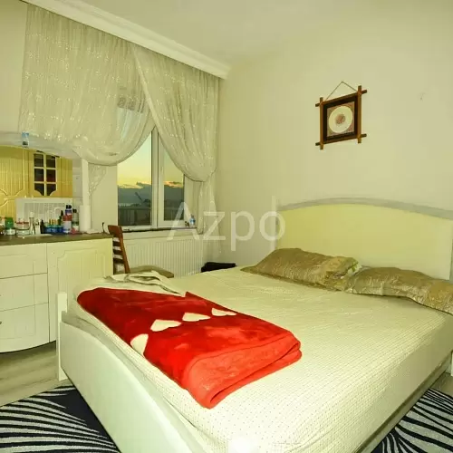 Квартира 2+1 в Анталии, Турция, 170 м2 - фото 3