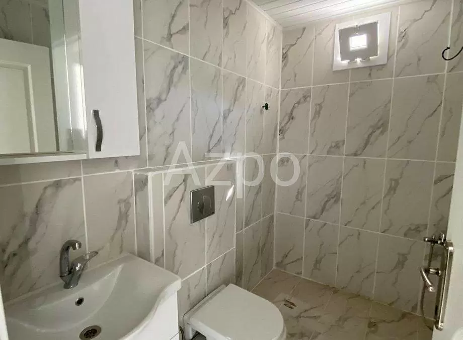 Квартира 2+1 в Мерсине, Турция, 100 м² - фото 22