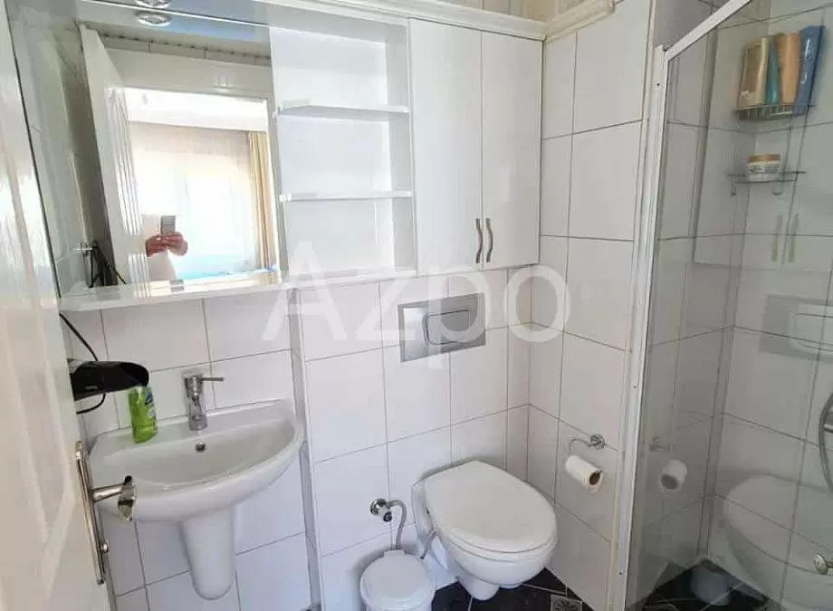 Дуплекс 4+1 в Алании, Турция, 155 м² - фото 52