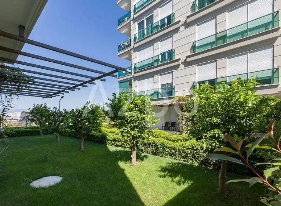 Квартира 3+1 в Анталии, Турция, 150 м² - фото 21