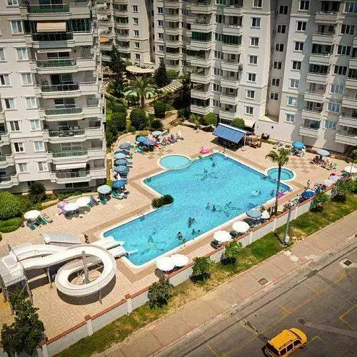 Квартира 2+1 в Алании, Турция, 115 м2 - фото 3