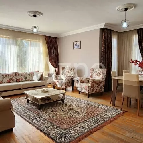 Квартира 3+1 в Анталии, Турция, 160 м2 - фото 1