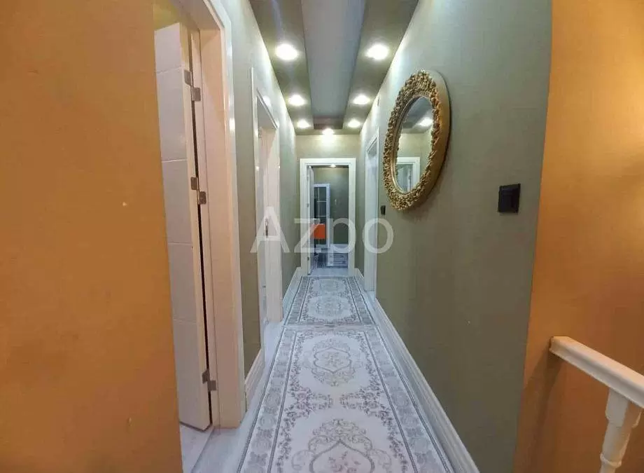 Дуплекс 3+1 в Анталии, Турция, 250 м² - фото 8