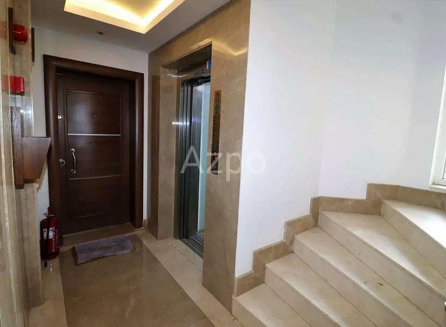 Квартира 3+1 в Анталии, Турция, 225 м² - фото 25