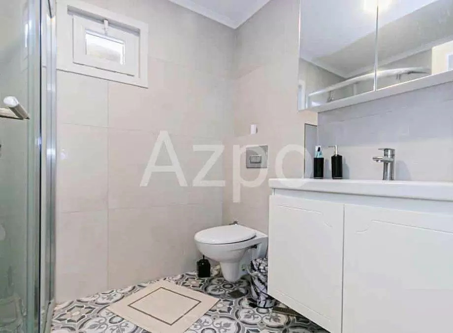 Дуплекс 3+1 в Анталии, Турция, 180 м² - фото 22