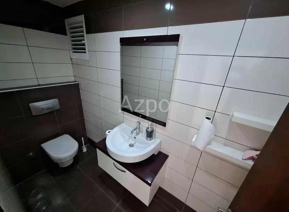 Квартира 4+1 в Мерсине, Турция, 250 м² - фото 19