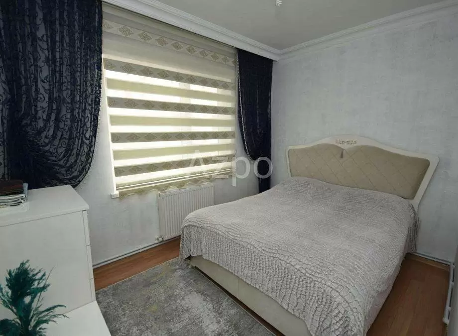 Квартира 3+1 в Анталии, Турция, 125 м² - фото 8