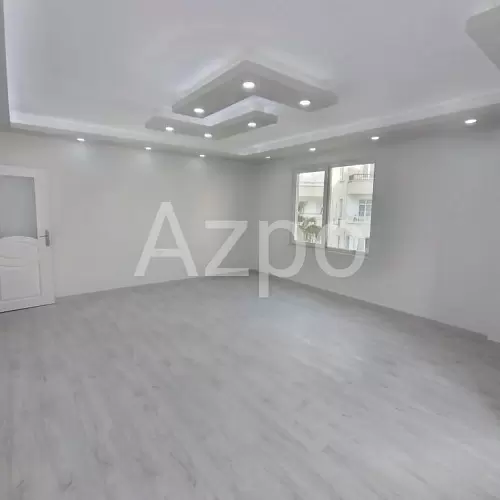 Квартира 3+1 в Мерсине, Турция, 120 м2 - фото 1