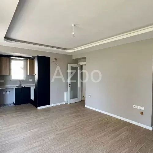 Квартира 2+1 в Фетхие, Турция, 75 м2 - фото 3