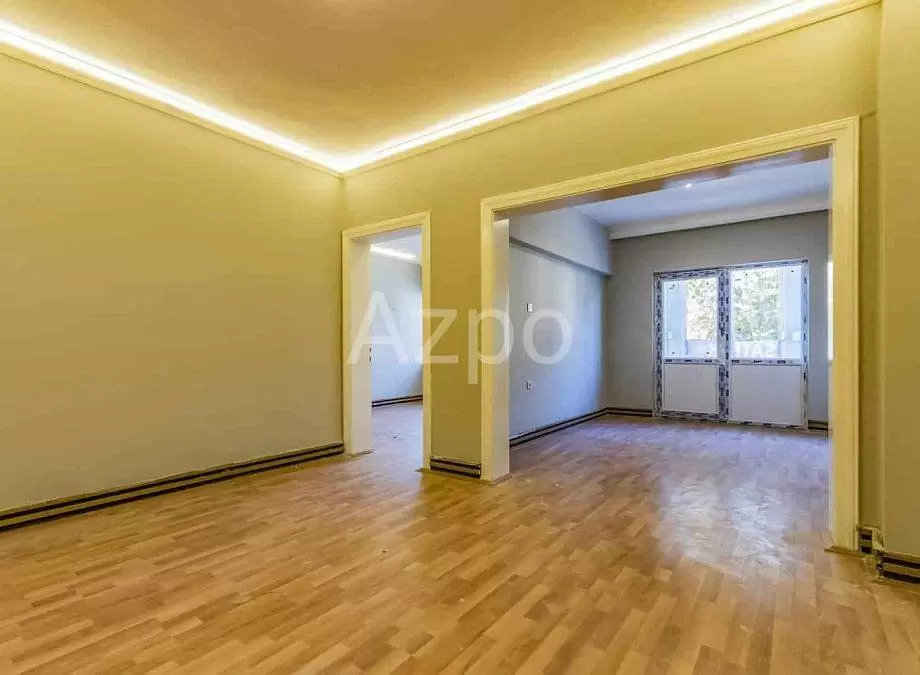 Квартира 2+1 в Анталии, Турция, 125 м²