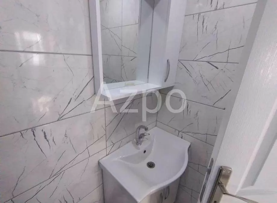 Квартира 3+1 в Мерсине, Турция, 120 м² - фото 23