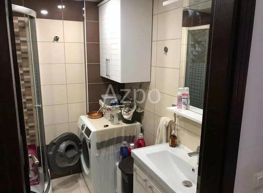 Квартира 3+1 в Анталии, Турция, 110 м² - фото 10