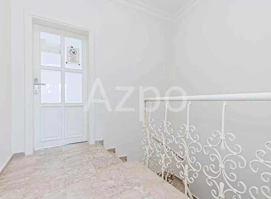 Дуплекс 3+1 в Анталии, Турция, 180 м² - фото 17