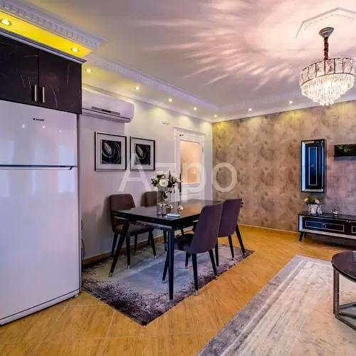 Квартира 2+1 в Алании, Турция, 110 м2 - фото 3