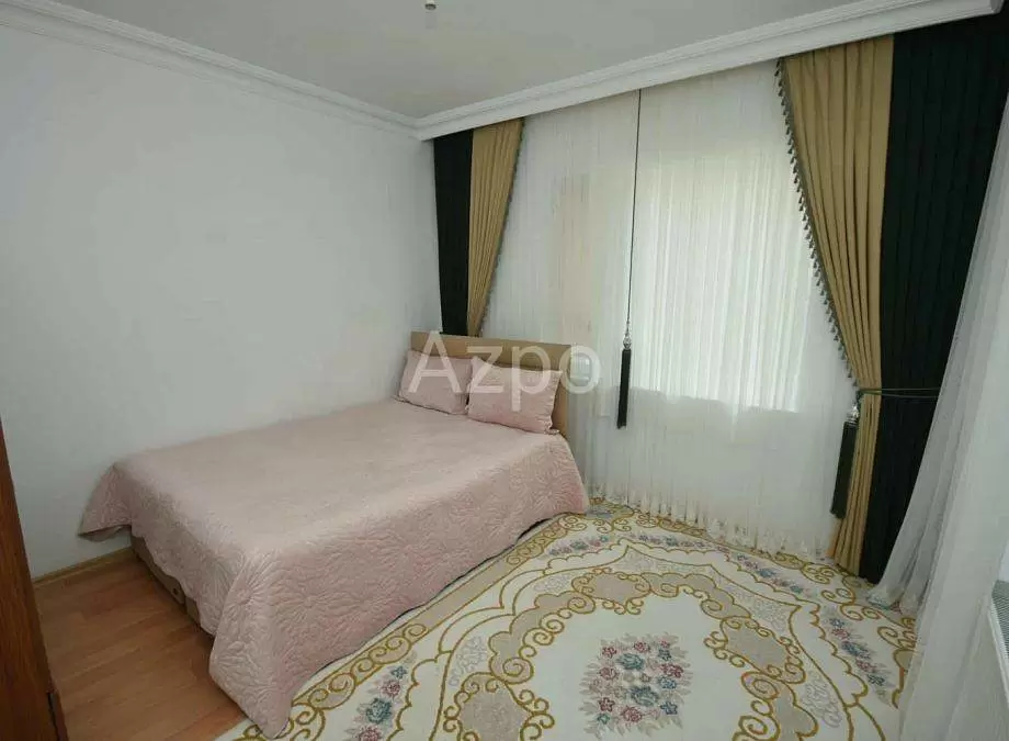 Квартира 3+1 в Анталии, Турция, 125 м² - фото 10