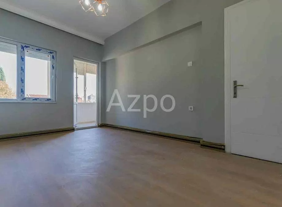 Квартира 2+1 в Анталии, Турция, 125 м² - фото 23