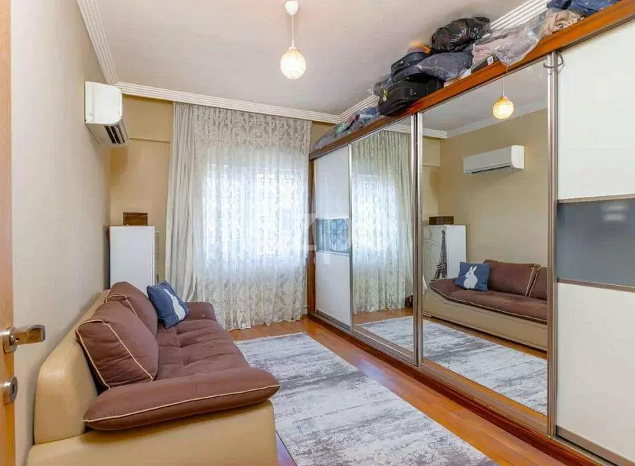 Дуплекс 5+1 в Анталии, Турция, 350 м² - фото 12