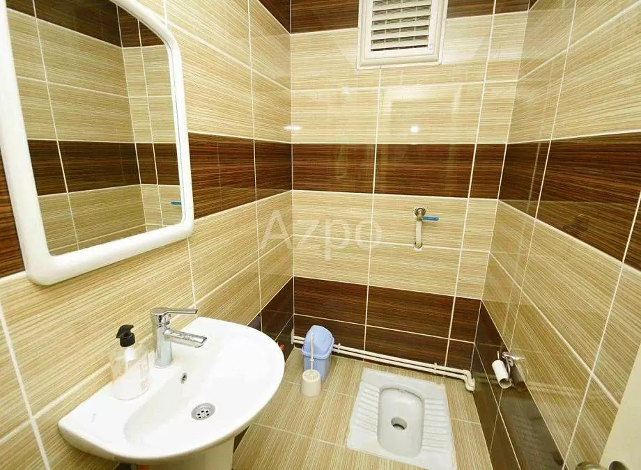 Квартира 2+1 в Анталии, Турция, 110 м² - фото 5