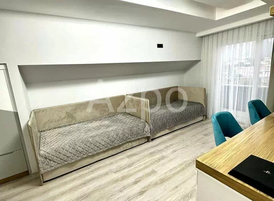 Пентхаус 3+1 в Алании, Турция, 187 м² - фото 27