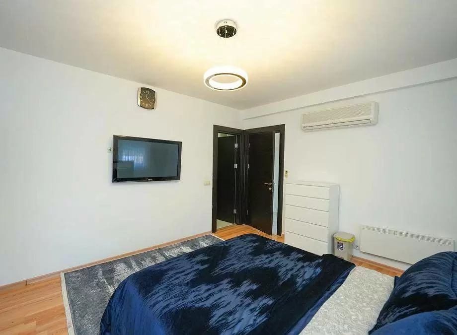 Квартира 3+1 в Анталии, Турция, 120 м² - фото 21