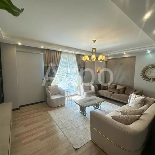 Квартира 3+1 в Мерсине, Турция, 145 м2 - фото 2